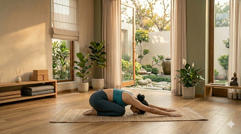 Balasana